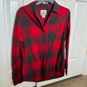Field and Stream Flannel